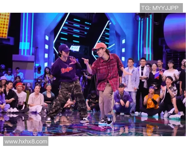 与杨娜对话探索街舞生涯的热情与挑战 与杨娜对话探索街舞生涯的热情与挑战