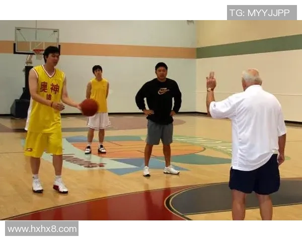 专访篮球教练吴秀英探索她成功背后的秘诀与故事 专访篮球教练吴秀英探索她成功背后的秘诀与故事