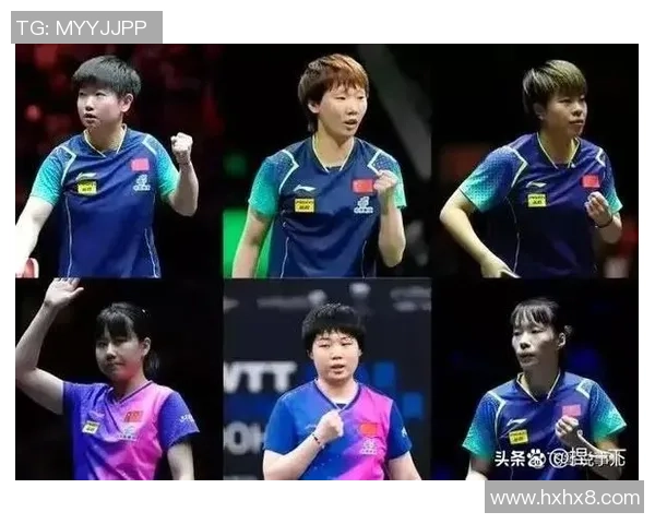 乒乓球的智慧较量:深入分析上海乒乓球队的战术与训练秘诀 乒乓球的智慧较量:深入分析上海乒乓球队的战术与训练秘诀