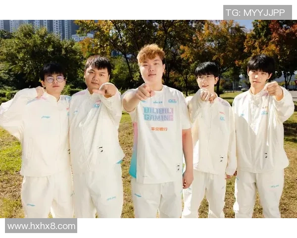 全明星赛分析:BLG团队协作展现出色默契与战术执行力 全明星赛分析:BLG团队协作展现出色默契与战术执行力