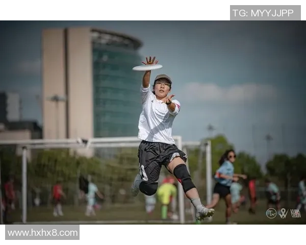 从零到飞盘高手:全面掌握飞盘技巧与战术的实用指南 从零到飞盘高手:全面掌握飞盘技巧与战术的实用指南