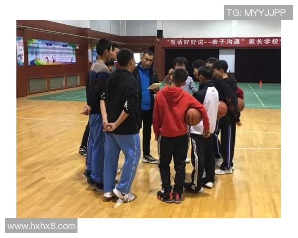 专访周磊:深入探讨篮球领域成功的秘诀与经验分享 专访周磊:深入探讨篮球领域成功的秘诀与经验分享